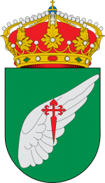 ESCUDO AYUNTAMIENTO DE ALBALA