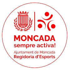 Logo Concejalía de Deportes de Moncada