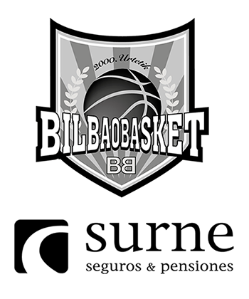SurneBilbao Basket, 82