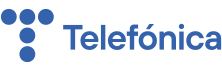 Logo Telefónica