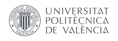 Logo Universitat Politècnica de València