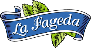 Logo La Fageda