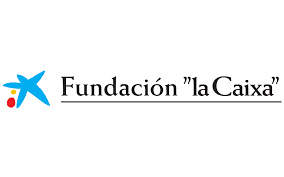 Logo Fundación LaCaixa