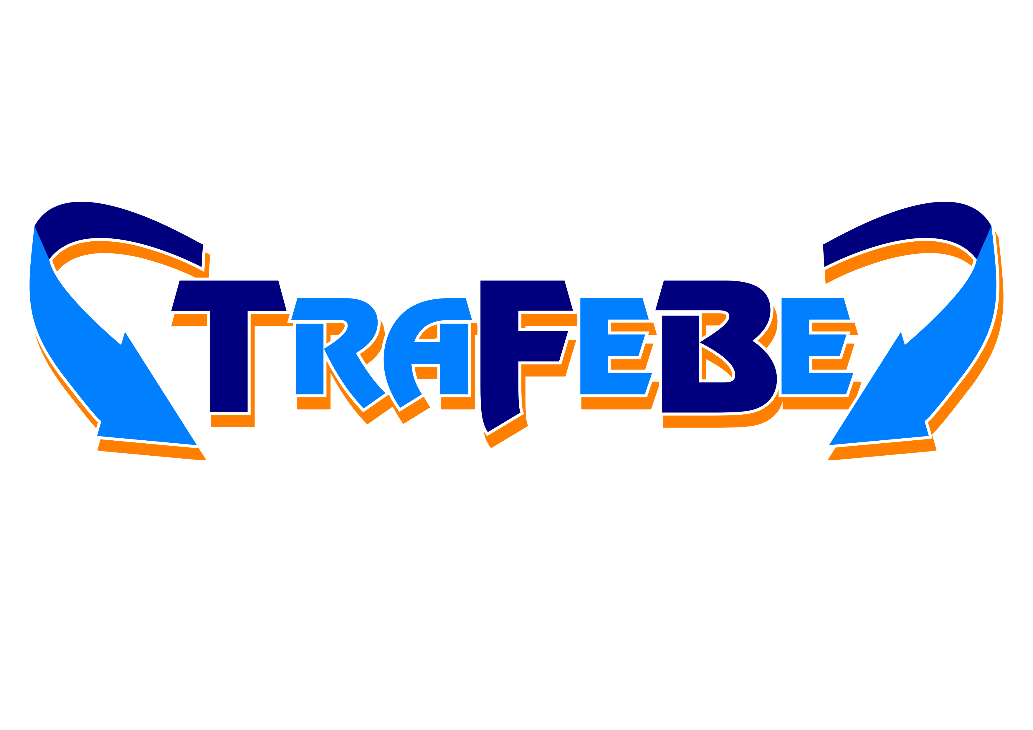 Logo Trafebe