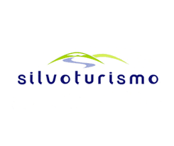 logo silvoturismo