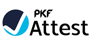 logo pkf attest