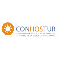 logo conhostur