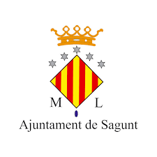 logo ayuntamiento sagunto