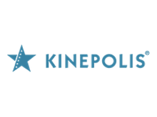 logo kinepolis