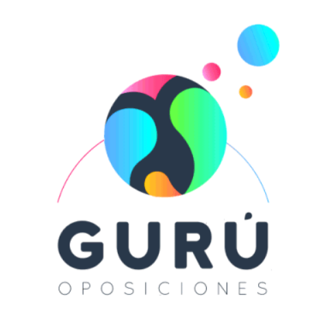 logo guru oposiciones