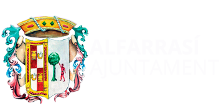 logo ayuntamiento alfarrasi