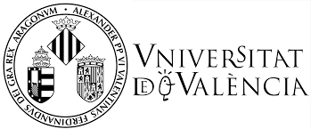 Logo Universitat de València