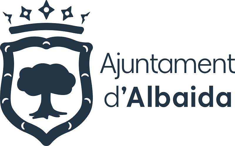 Logo Albaida