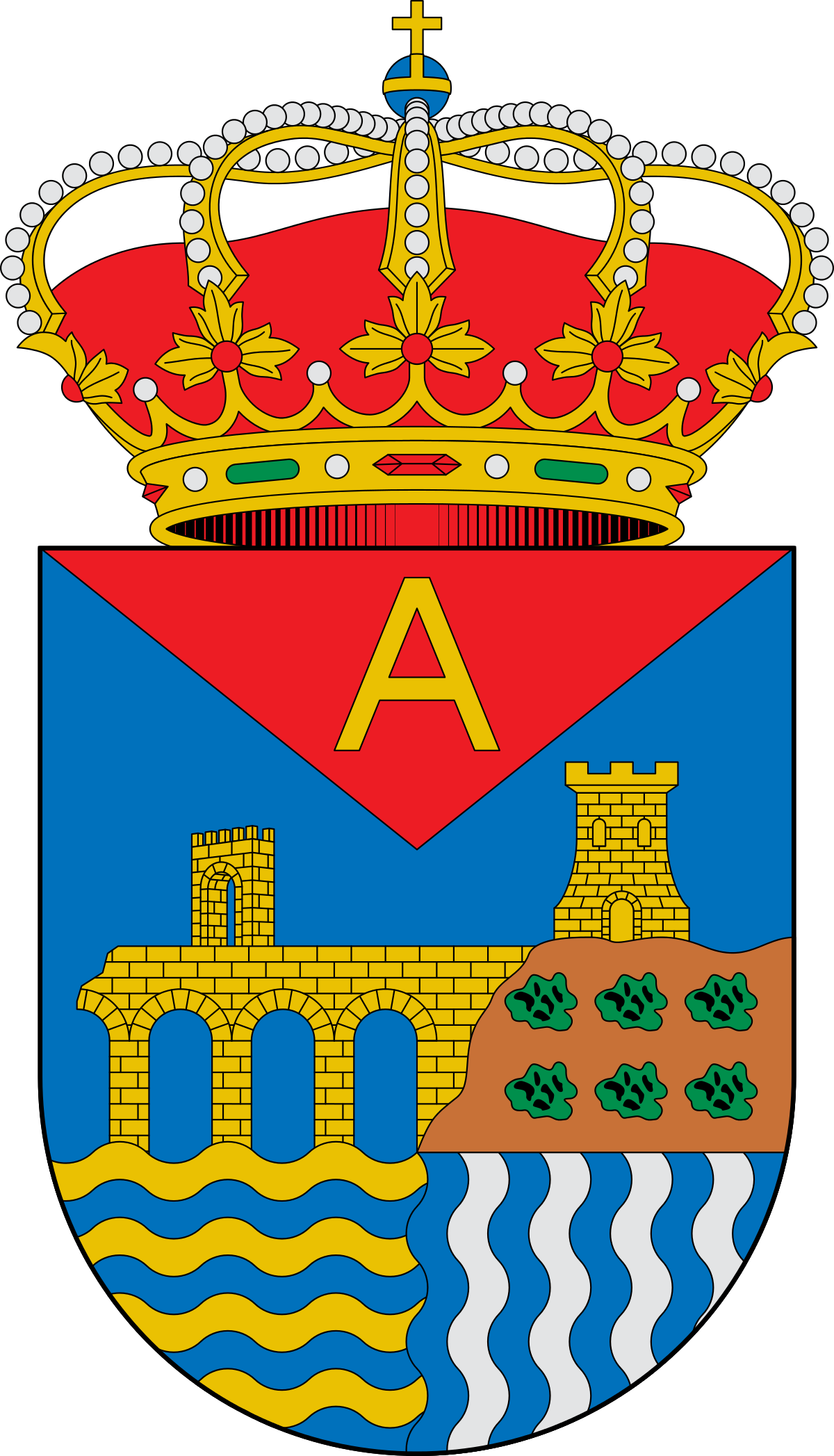 Contenido ofrecido por Ayuntamiento de Garrovillas de Alconétar