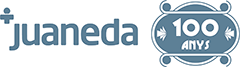 Logo Juaneda