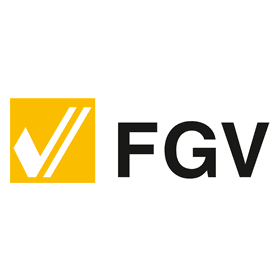 Logo FGV.