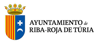 Logo Riba-roja.