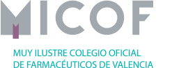 Logo MICOF.