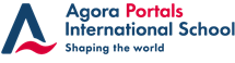 Agora Portals logo