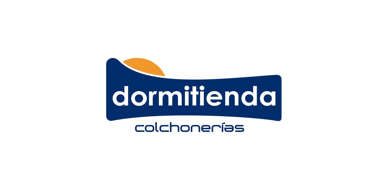 Logo Dormitienda.