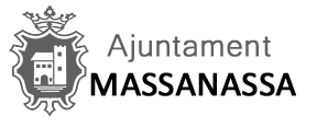 Logo Ayuntamiento de Massanassa.