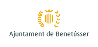 Logo Ajuntament de Benetússer.