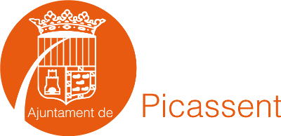 Logo Ayuntamiento de Picassent.