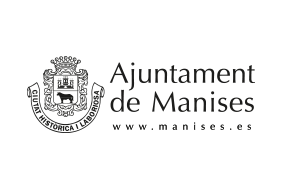 Logo Ayuntamiento de Manises