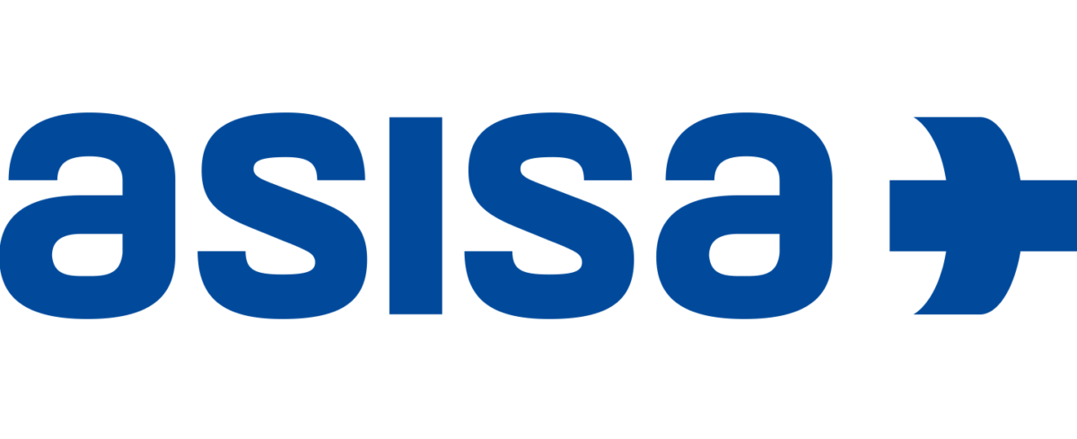 Logo Asisa