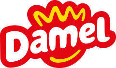 Logo Damel.