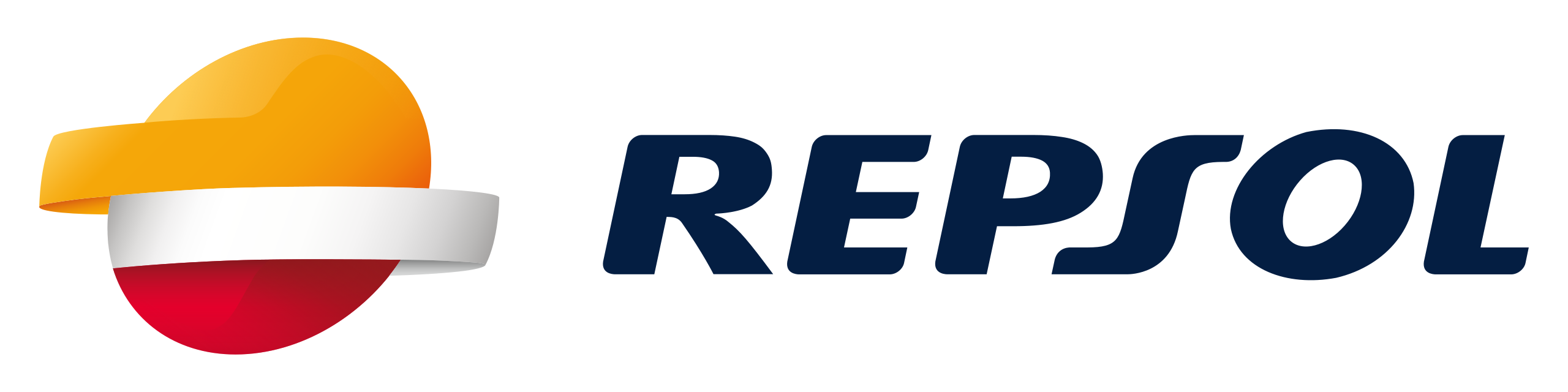 Logo repsol