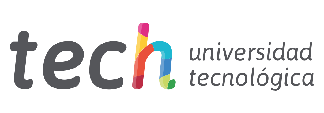 Logo Universidad Tech