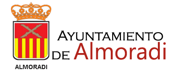 Logo Almoradi.
