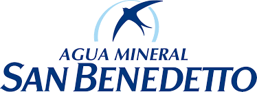 Logo San Benedetto.