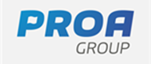 Proa Group logo