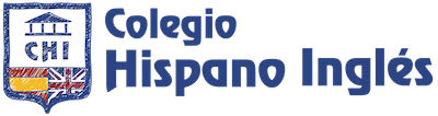 Logo del Colegio Hispano Inglés