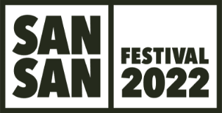 Logo SanSan.