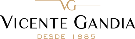 Logo Vicente Gandia.