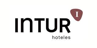 logo intur hoteles