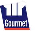 Logo Gourmet