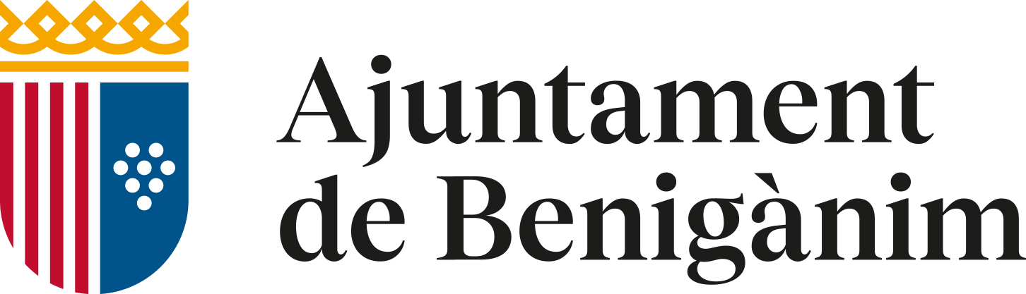 Logo Benigànim.