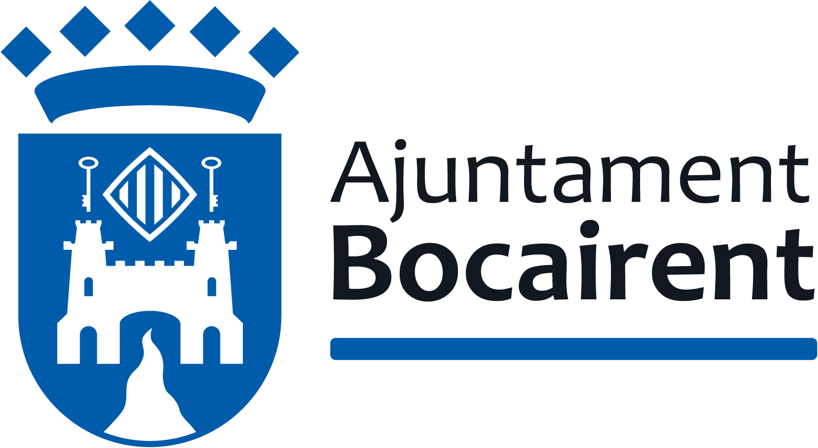 Logo Ajuntament Bocairent.