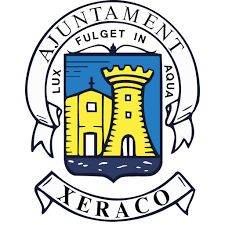 Logo Ajuntament Xeraco