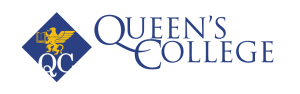 Queens College logo