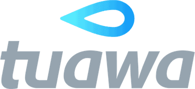 Logo Tuawa.