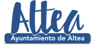 logo ayuntamiento altea