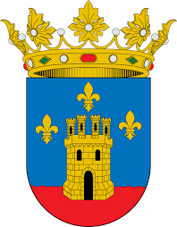 Logo Ayuntamiento Onil.