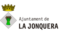 Logo de l'Ajuntament de la Jonquera