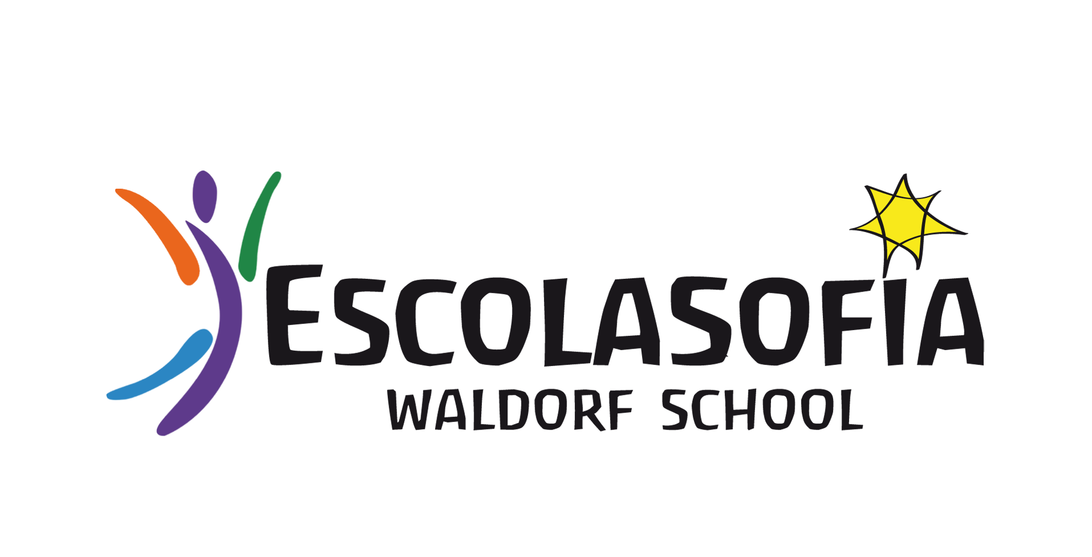 Escola Sofia logo