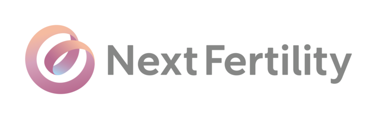 Logo Next Fertility